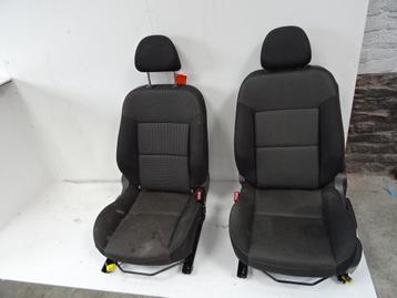INTERIEUR COMPLET Peugeot 207 CC (WB) (01-2007/01-2015), Utilisé, Peugeot