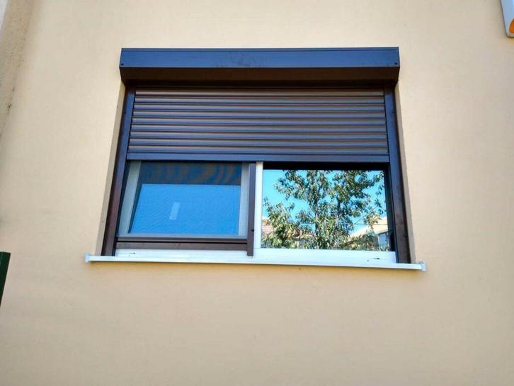 ROLLUIKEN! PROMOPRIJS, Doe-het-zelf en Bouw, Rolluiken, Verzenden