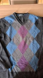 Herenpull maat xl meet maar large merk Memo's, Ophalen of Verzenden, Gedragen, Maat 56/58 (XL)