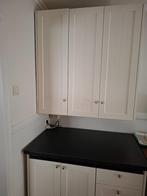 Bureel, Huis en Inrichting, Bureaus, Ophalen, Zo goed als nieuw, Bureau