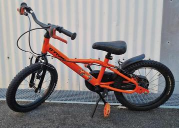16 Inch jongensfiets beschikbaar voor biedingen