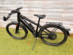 Stromer ST3 Sport M Black, Ophalen, Gebruikt, Stromer