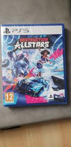 Destruction All Stars, Consoles de jeu & Jeux vidéo, Enlèvement ou Envoi, Comme neuf