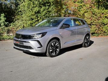 Opel Grandland Edition automaat (bj 2023) beschikbaar voor biedingen