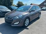 Hyundai i30 DIESEL 1.6 EU5b, Auto's, Hyundai, Euro 5, Stof, 4 cilinders, Bruin