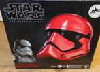 Star wars helmet, Ophalen of Verzenden, Zo goed als nieuw