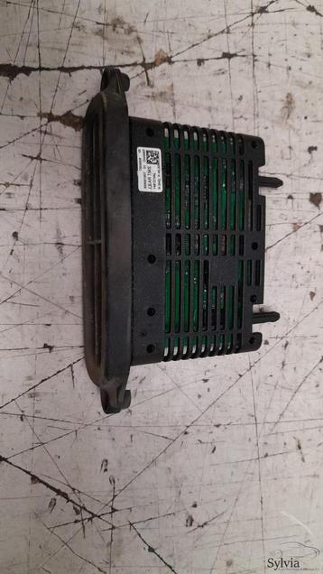 TMS Module balast halogeen H7 BMW 5 Serie F07 F10 F11 631173 beschikbaar voor biedingen