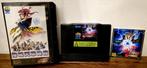 Neo Geo AES Samurai Spirits / Shodown, Games en Spelcomputers, Games | Overige, Vanaf 16 jaar, 2 spelers, Zo goed als nieuw, Vechten