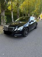 Mercedes E300 bluetec / hybrid, Auto's, Automaat, Particulier, Te koop, Hybride Elektrisch/Diesel