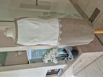 LINEA RAFFAELLI kleed, Kleding | Dames, Ophalen of Verzenden, Zo goed als nieuw, Maat 38/40 (M)