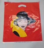 Belga plastic zak, Ophalen, Nieuw