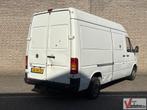 Volkswagen LT 28 2.5 TDI lang | € 3.450,- MARGE! | Bijrijder, Auto's, Bestelwagens en Lichte vracht, Wit, Bedrijf, Te koop, Handgeschakeld