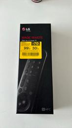 LG Magic Remote MR21GC, Audio, Tv en Foto, Afstandsbedieningen, Nieuw, Tv, Ophalen, Origineel