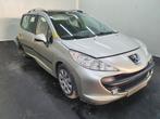 PEUGEOT 207 1.6 VTi XS  [FRONT_END_ASSEM.] 2009, Ophalen of Verzenden, Gebruikt, Stiba lid