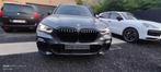X5 45e  M Sport Plugin Hybride 2020 *Luchtvering-Apple-Andro, Auto's, Automaat, Leder, Bedrijf, Hybride Elektrisch/Benzine