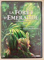 +++ La Forêt d'Emeraude (DVD) +++, CD & DVD, Utilisé, Enlèvement ou Envoi
