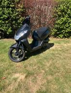 Peugeot kisbee, Fietsen en Brommers, Scooters | Kymco, Ophalen, Zo goed als nieuw