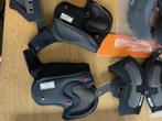 Pièces intérieures de casque SCHUBERTH C5, Motos, Neuf