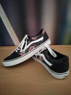Sneakers maat 41 dames, Wit, Ophalen of Verzenden, Sneakers, Gedragen