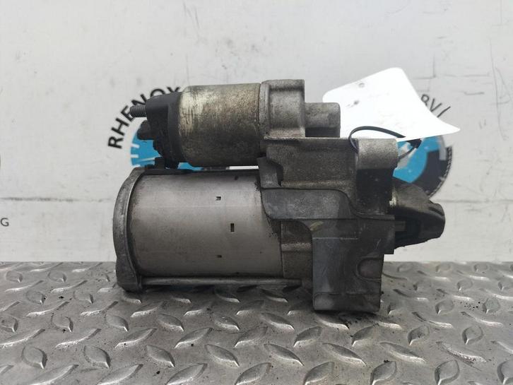 MINI (BMW) MINI F56 1.2 One Chili  [STARTER] 2014, Auto-onderdelen, Overige Auto-onderdelen, Gebruikt, ARN erkend, Stiba lid, Erkend duurzaam