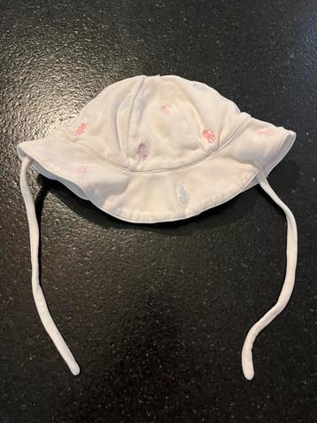 Zomerhoedje Ralph Lauren 12 maand beschikbaar voor biedingen