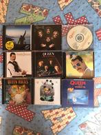 Set cd’s van queen - graag een bod, Ophalen, Zo goed als nieuw