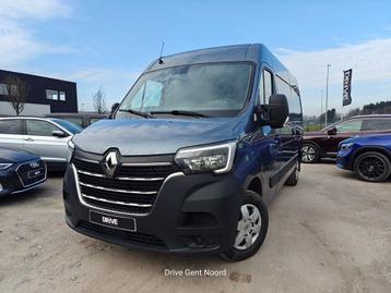 Renault Master 2.3 dCi L2H2 3.5T FWD Gr. Con. *21900€ zBTW* beschikbaar voor biedingen