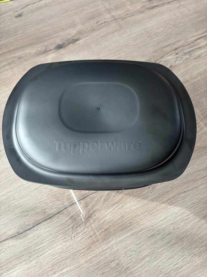 Tupperware UltraPro 3,5 L met deksel, Huis en Inrichting, Keuken | Tupperware, Gebruikt, Schaal, Ophalen