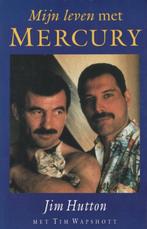 Mijn leven met Mercury, Ophalen of Verzenden, Gelezen