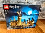Lego harry potter 71043 poudlard neuf, Enlèvement ou Envoi, Neuf, Ensemble complet, Lego