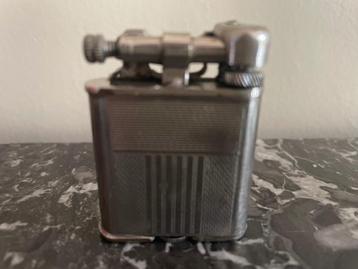 Zeldzame, aansteker, briquet “ Polo” Made in England beschikbaar voor biedingen