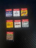 Nintendo spelletjes, Audio, Tv en Foto, Foto | Geheugenkaarten, Ophalen, Zo goed als nieuw
