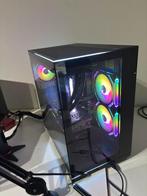 RTX 4090 + 7800X3D Gaming PC, Computers en Software, Desktop Pc's, Ophalen, 32 GB, Virtual Reality, Zo goed als nieuw