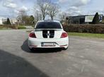 Volkswagen Beetle 2.0 TSI TURBO 220PK R-LINE * DSG * FULL FU, Auto's, Volkswagen, Gebruikt, 4 cilinders, 1984 cc, Wit