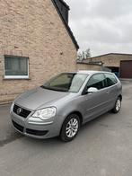 Volkswagen Polo United 1.2 Benzine, Auto's, Bedrijf, Onderhoudsboekje, Polo, Te koop