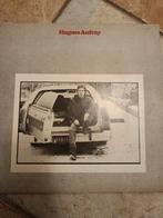 33t vinyl - Hugues Aufray - Aquarium, Ophalen of Verzenden, 1960 tot 1980, Gebruikt, 12 inch