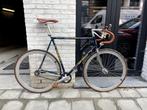 Eddy Merckx Strada O.S. single speed resto mod, Eddy Merckx, Jaren '60 of nieuwer, Ophalen, 55 tot 59 cm