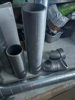 Ubbink aerfoam, Doe-het-zelf en Bouw, Buizen en Afvoer, Ophalen, Nieuw