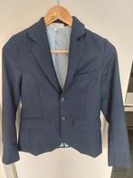 Blauwe blazer - Blue Bay - mt152, Jongen, Blue Bay, Trui of Vest, Gebruikt