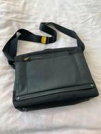 Sac à bandoulière pour ordinateur Mandarina Duck, Computers en Software, Laptoptassen, Ophalen, 16 inch, Zo goed als nieuw, Schoudertas
