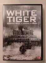 ZELDZAAM :White Tiger AANRADER(oorlogsfilm), Enlèvement ou Envoi, Comme neuf, Guerre