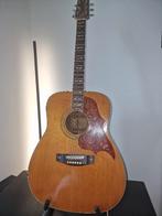 Guitare acoustique vintage Yamaha FG300 (1980) (Taiwan), Musique & Instruments, Enlèvement ou Envoi, Utilisé, Guitare Western ou Guitare Folk