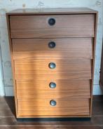 Vintage schoenenkast, Antiek en Kunst, Antiek | Meubels | Kasten, Ophalen