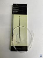 NOS antennetelescoop Hirschmann Mercedes-Benz W124 R129 W140, Ophalen of Verzenden