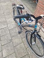 Kinderfiets 24 inch, Ophalen, 24 inch, Versnellingen