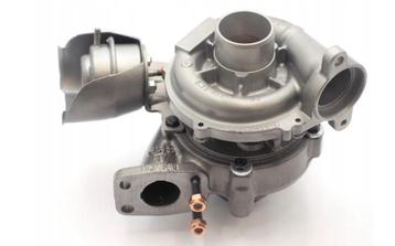 Turbo Citroen / Peugeot avec 1 an garantie beschikbaar voor biedingen