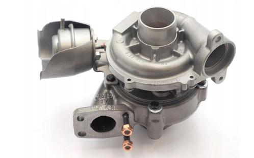Turbo Citroen / Peugeot avec 1 an garantie, Auto-onderdelen, Motor en Toebehoren, Citroën, Ford, Peugeot, Renault, Nieuw