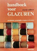 Handboek voor glazuren : Jane Green, Boeken, Ophalen of Verzenden, Jane Green