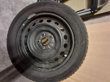 Sneeuwbanden beschikbaar voor biedingen