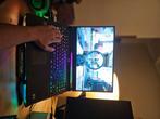 Laptop voor gaming, Computers en Software, Windows Laptops, Ophalen, ASUS, Zo goed als nieuw, AMD Ryzen 9